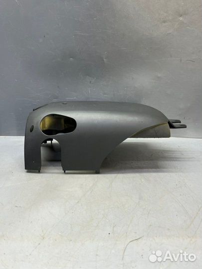 Кожух рулевой колонки Audi A8 D3 3.2 2007