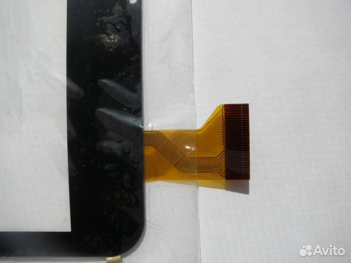 Тачскрины для Irbis TZ831 3G / Irbis TZ841 3G