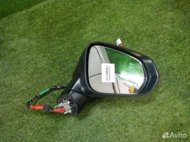 Зеркало правое Lexus RX 4 (2015-н.в.) 14 контактов