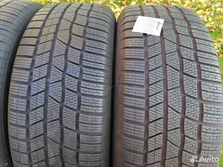 Continental ContiWinterContact TS 830 P 255/50 R20 109H