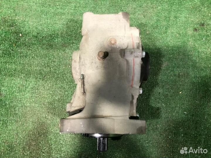 Редуктор Toyota RAV4 3 CA30 (2005-2014)