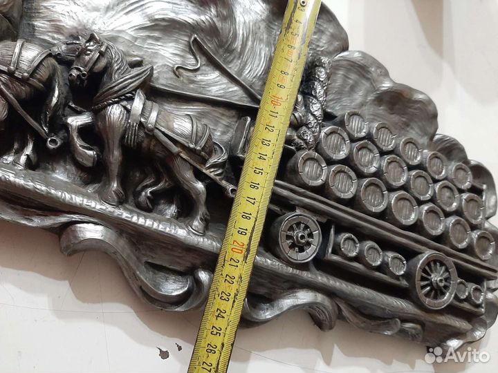 Панно. ваза. чай.пара