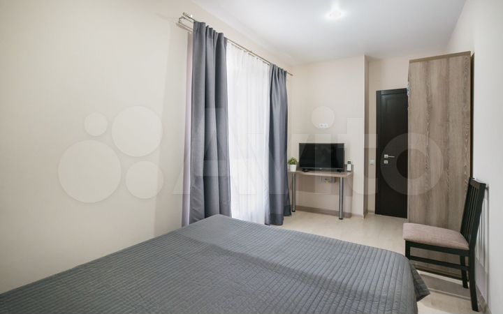 Комната 25 м², 2/4 эт.