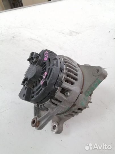 Генератор Toyota Corolla E12 3ZZ 2006