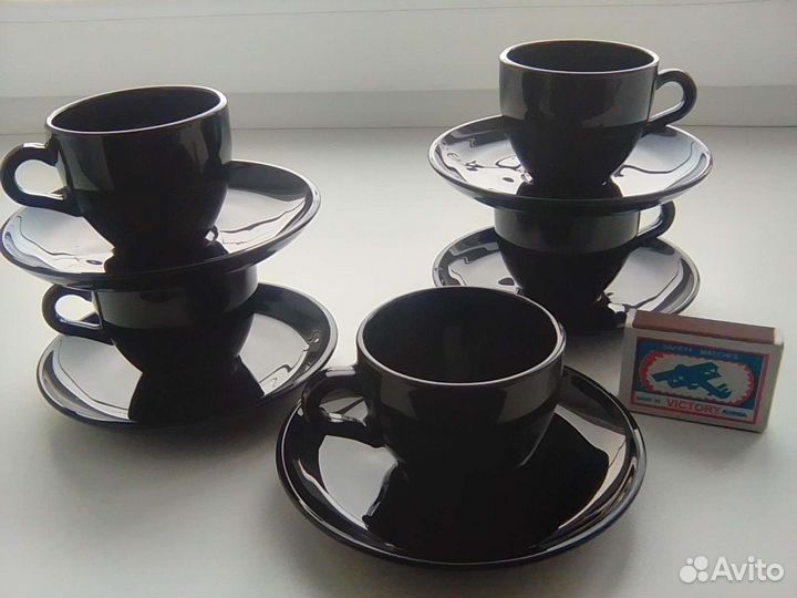 Кофейный набор