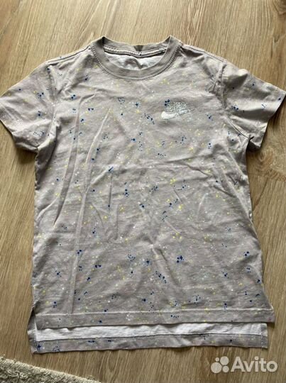 Футболка nike