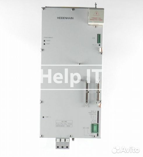 Сервопривод Heidenhain UV140 335 009-02