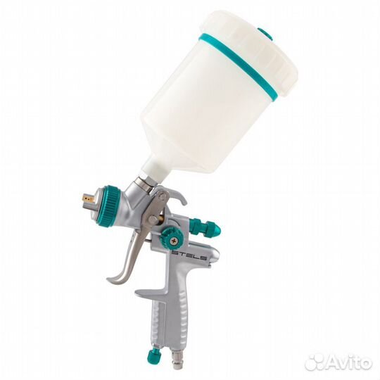 Краскораспылитель AG 901 lvmp профессиональный, гр
