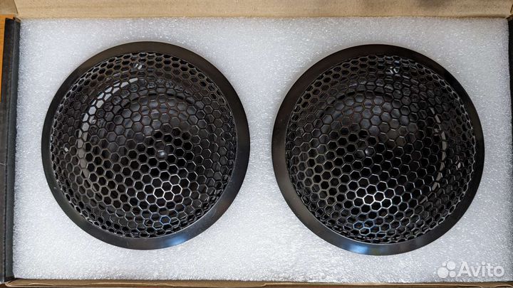 Среднечастотные динамики ural AS-W87M