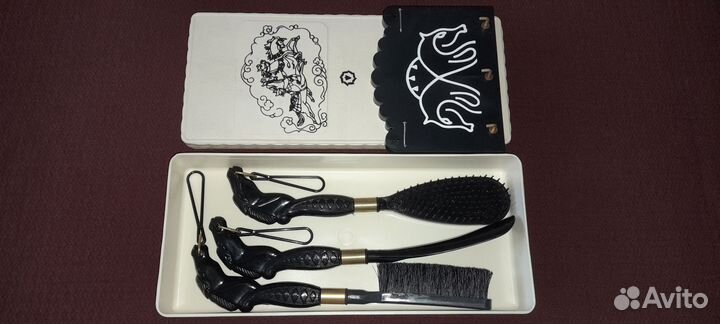 Набор для обуви СССР