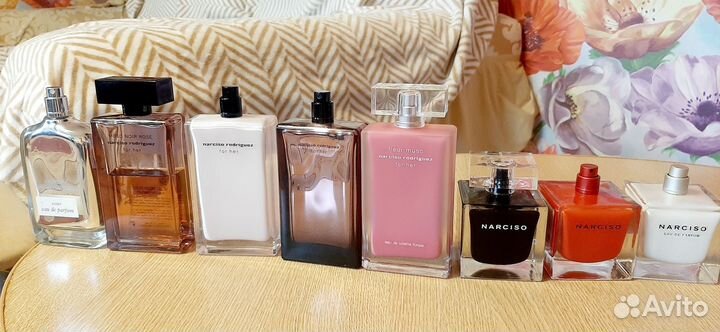 Narciso rodriguez оригинал