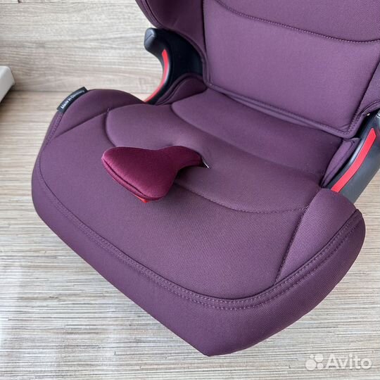 Детское автокресло britax romer kidfix 3m sict
