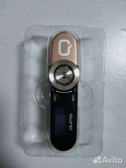 MP3 плеер Qumo magnitola