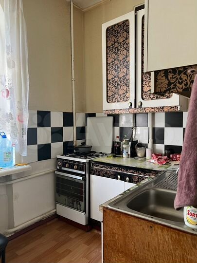 2-к. квартира, 51,3 м², 3/4 эт.