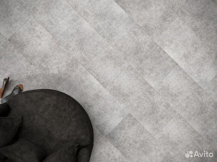 Стеновая SPC панель