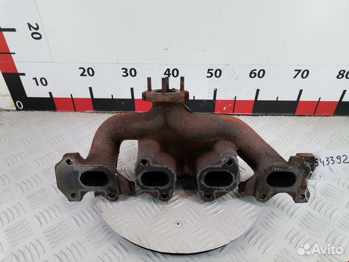 Коллектор выпускной для Fiat Brava (182) 46514882