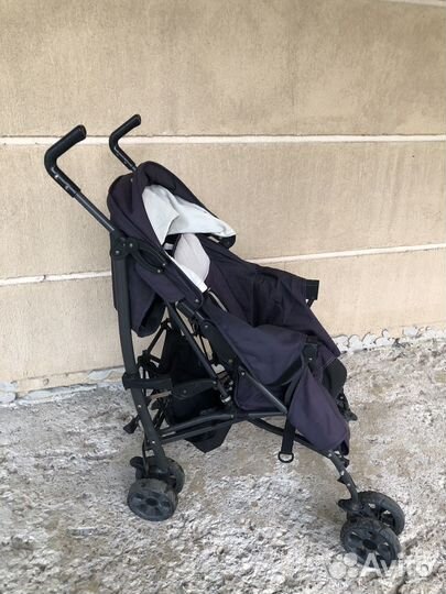 Коляска прогулочная трость Hoco Austria