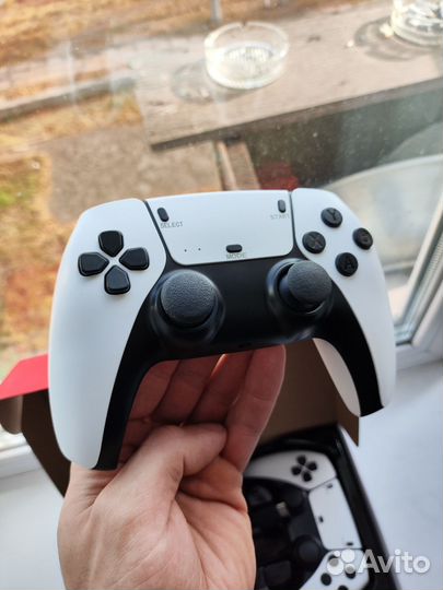 Игровая приставка Game Stick PS5 64gb