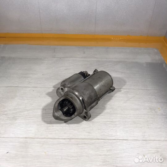 Стартер на Hyundai sonata YF