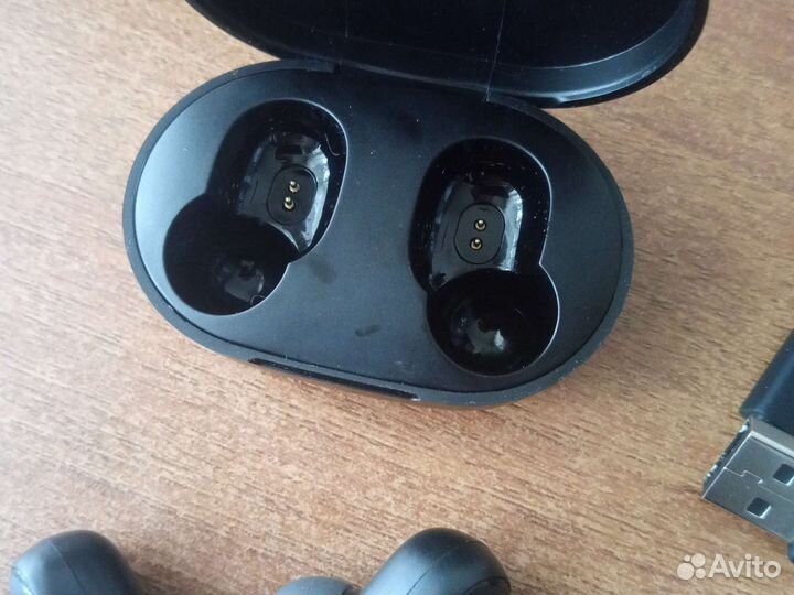Беспроводные наушники redmi AirDots 2