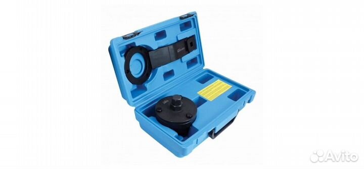 Фиксатор шкива коленвала BMW M52/54/56