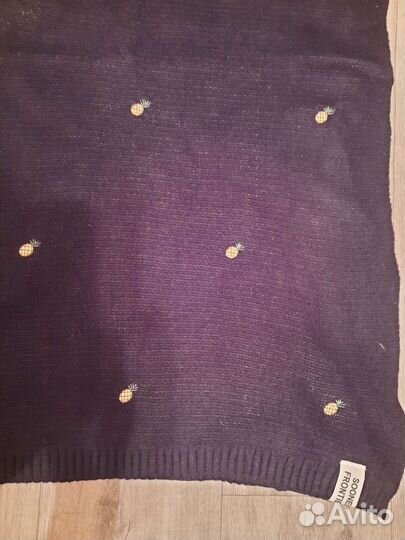 Шарф женский