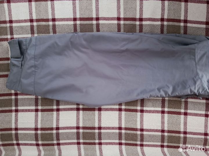 Брюки горнолыжные Termit