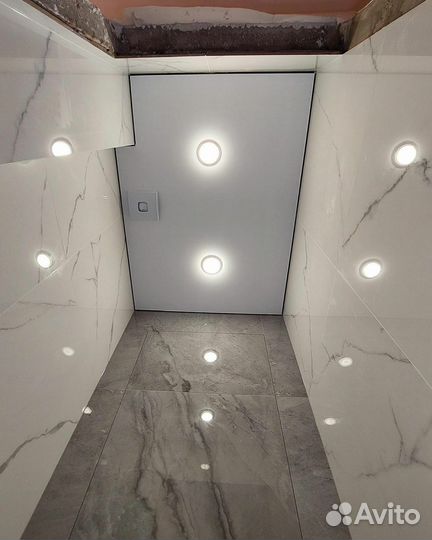 Ремонт квартир любой сложности