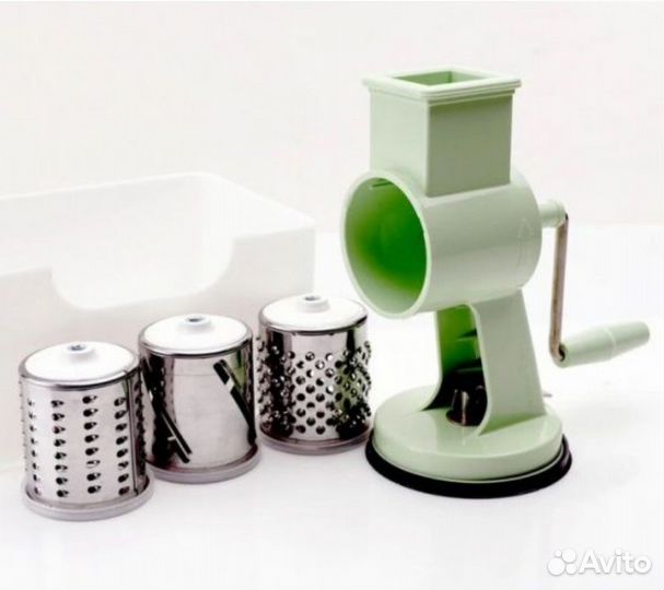 Терка Лепсе