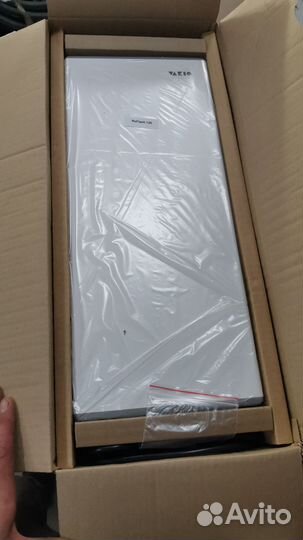 Рециркулятор бактерицидный