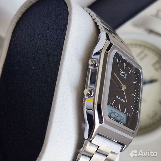 Часы casio GGR002