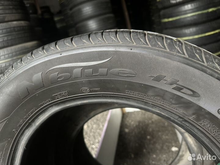 Nexen N Blue HD 205/60 R16 92H