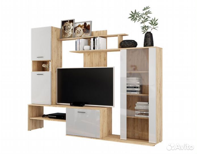 Гостиная Данко