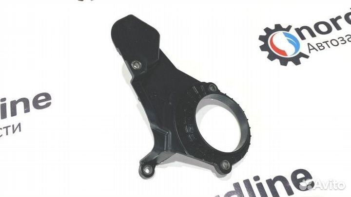 Кожух грм Skoda Rapid 1 NH cwvb 2017