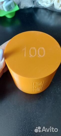 3D формы для бомбочек