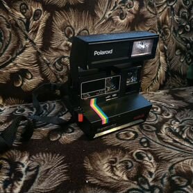 Polaroid Supercolor 635CL