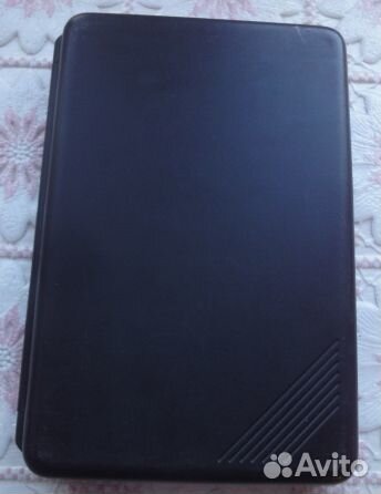 Счетная машинка на солнечных батарейках