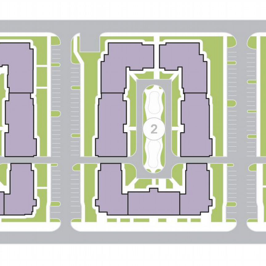 Квартира-студия, 25,1 м², 4/4 эт.