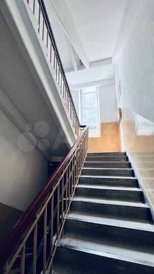 3-к. квартира, 74 м², 1/3 эт.