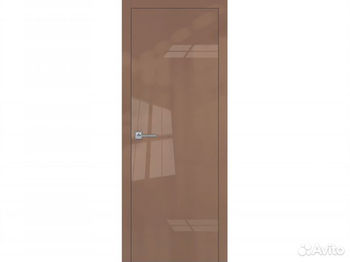 Межкомнатные двери книжка