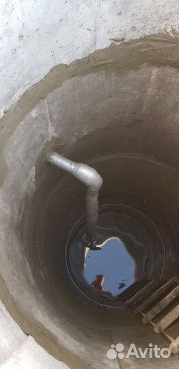 Водопровод в дом от колодца или скважины