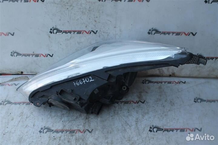 Фара правая Форд Фокус 3