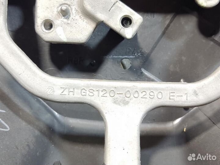 Рулевое колесо Suzuki Liana 2001-2007