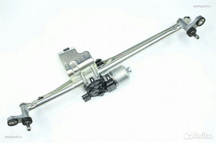 Трапеция дворников в сборе 70.5205100