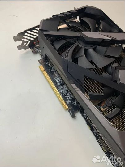 Видеокарта Gigabyte RTX 2060 super 8 гб - скупка