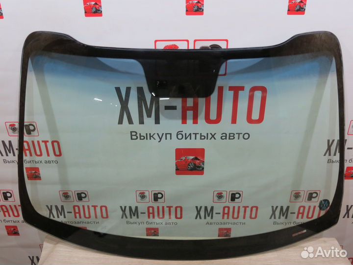 Стекло лобовое KIA Sportage 3 SL