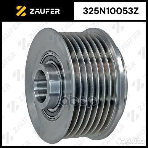 Шкив обгонный генератора