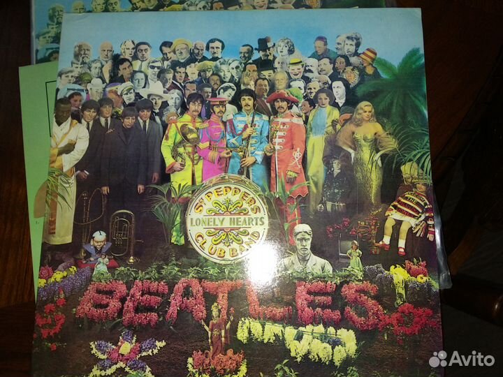 Beatles