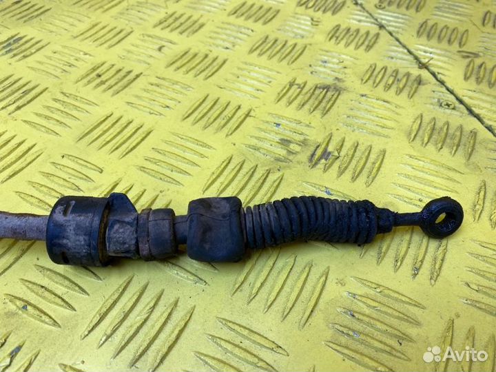 Трос кулисы кпп Mitsubishi Pajero Io/Pinin 1.8