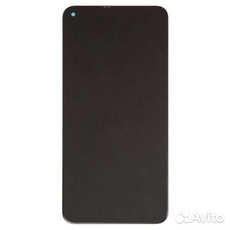 Дисплей для Xiaomi Redmi Note 9T